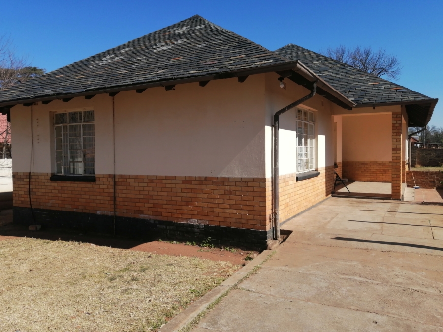 3 Bedroom Property for Sale in Stilfontein Ext 1 North West